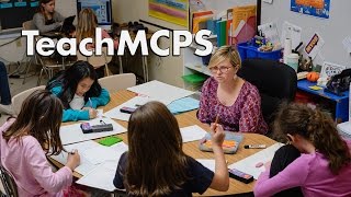 TeachMCPS - Episode 1