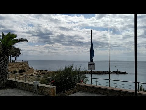 Vídeo: Millor platges guardonades amb bandera blava al nord d'Itàlia