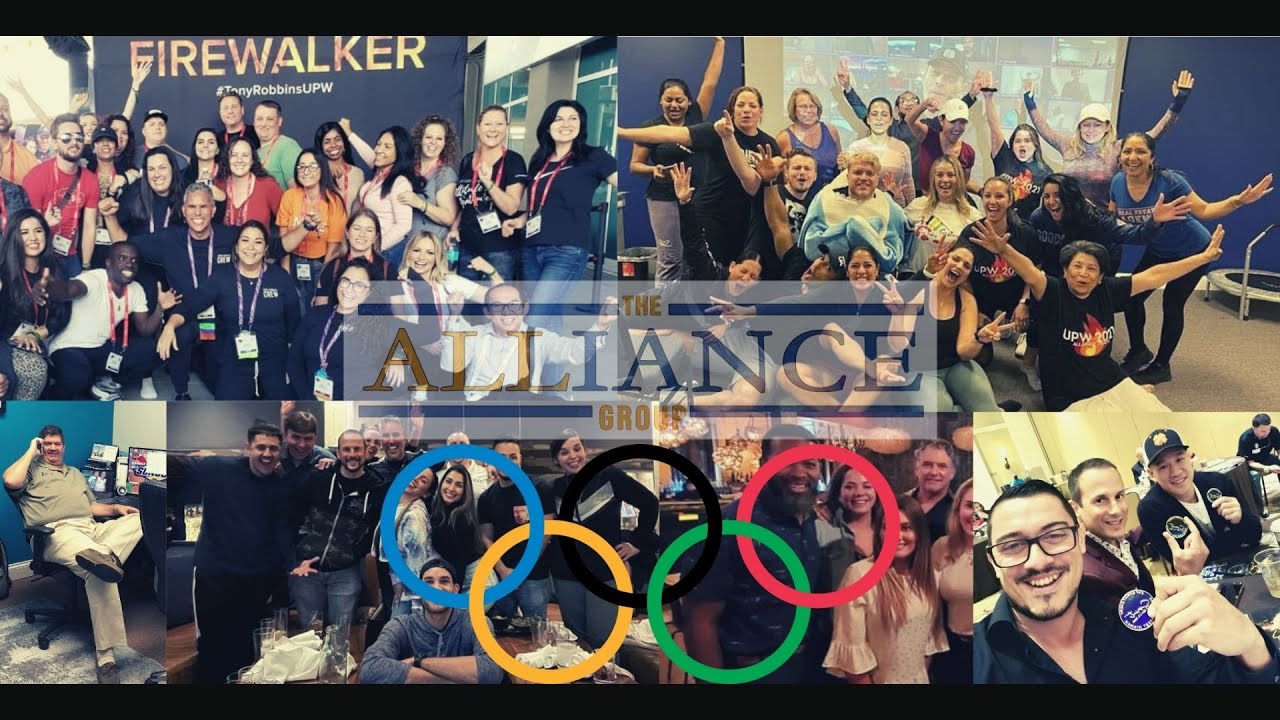 The Alliance Group Culture: EXP Realty