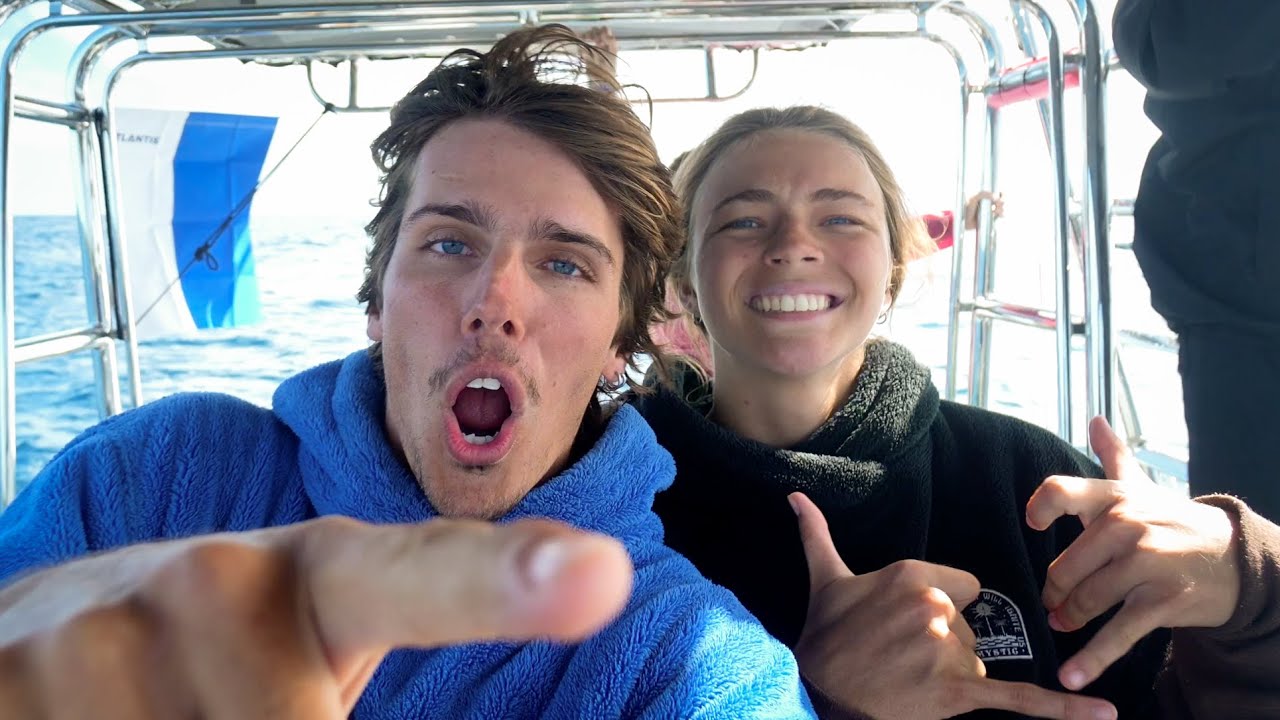 We spent 5 months on a remote island... here's what happened.