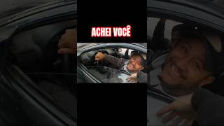 achei os cara da pegadinha #shots #motovlog #pegadinha #risada