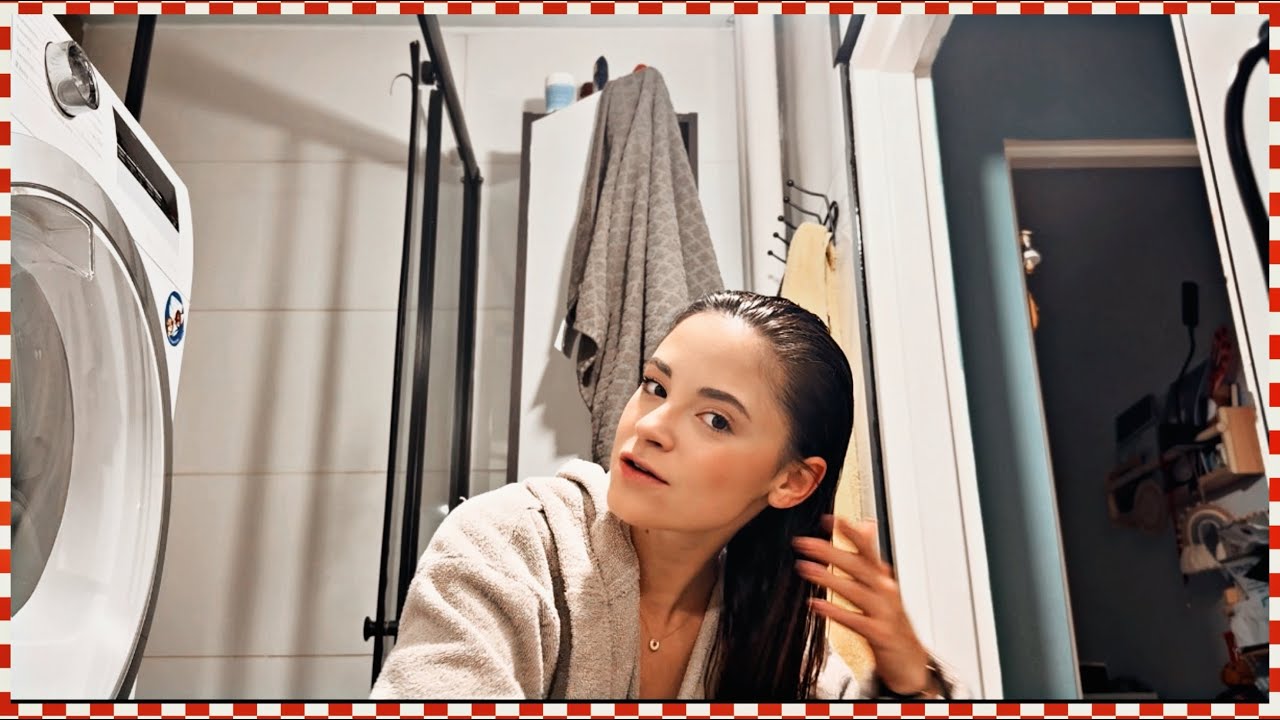 MIĘDZY PRACĄ, MACIERZYŃSTWEM A PRZYGOTOWANIAMI! 🎄 VLOGMAS 12