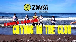 Zumba Fitness - Camila Cabello - Crying in the club - COOL DOWN