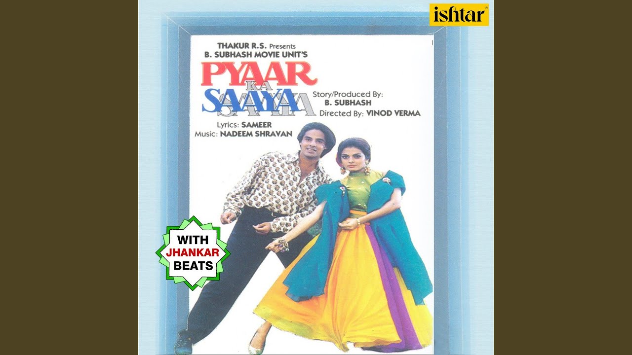 Tumse Thodasa (With Jhankar Beats)