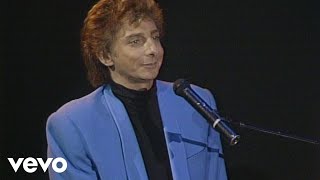 Barry Manilow - God Bless the Other 99 (from Live on Broadway)