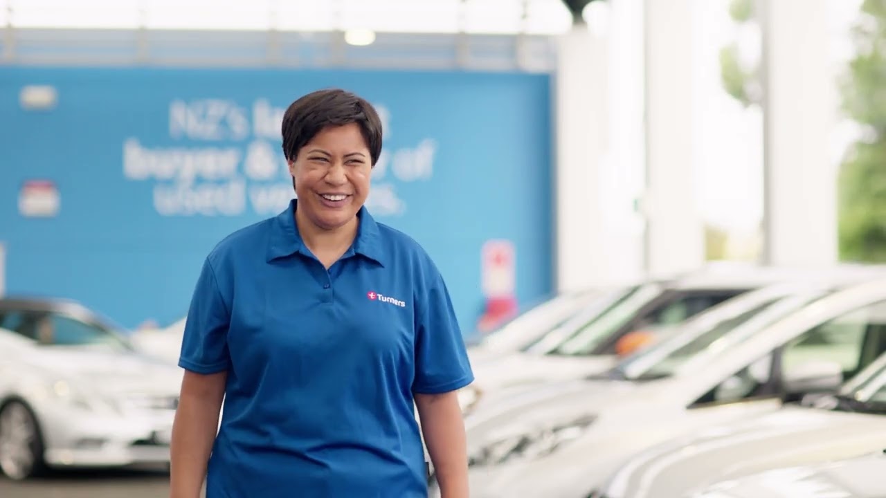 Sell us your car - Ticket (15 seconds)