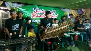 Angklung Laras Arum 