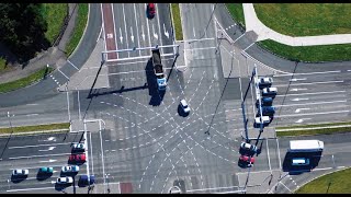 Traffic Characteristics Part-2