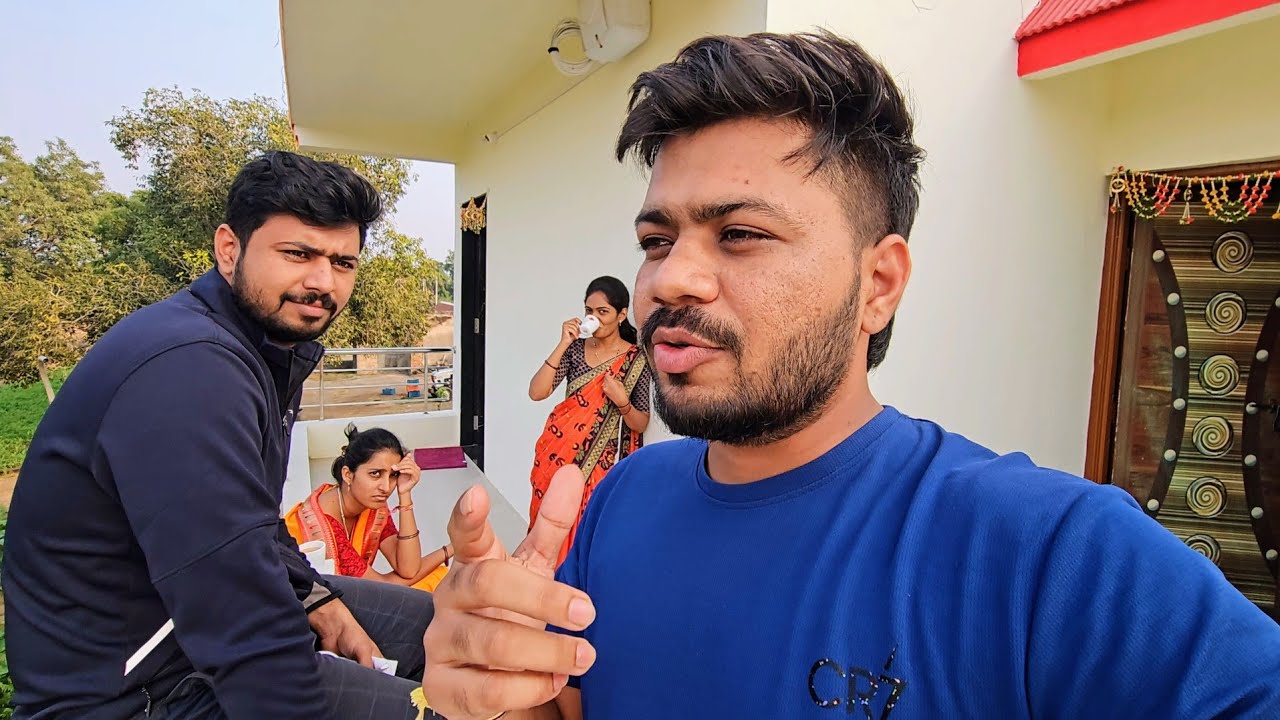 Shruti Ko Vlog Me Kyun Nhi Dikahata? Payal Payal Kyun Karta Rehta Hu Vlog Me😂Work From Home Vlogs