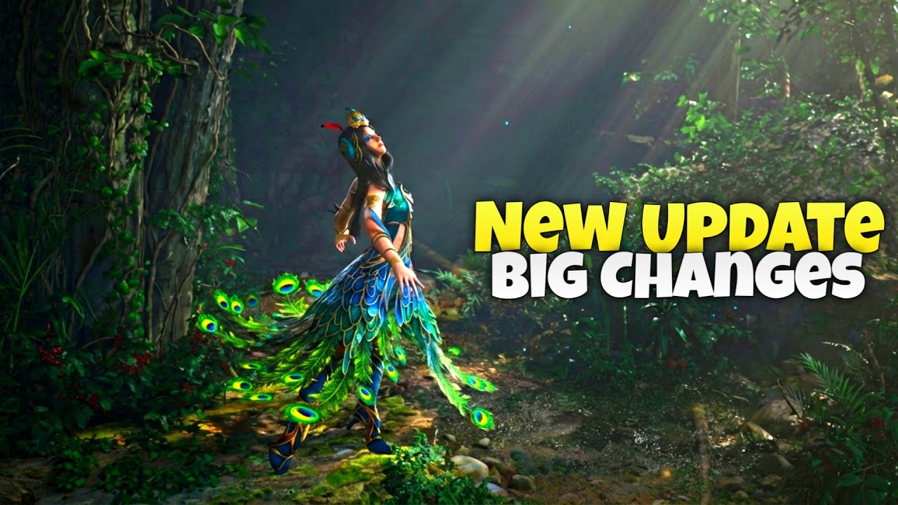 Scarfall 2.0 New Update Big Change In Leaderboard