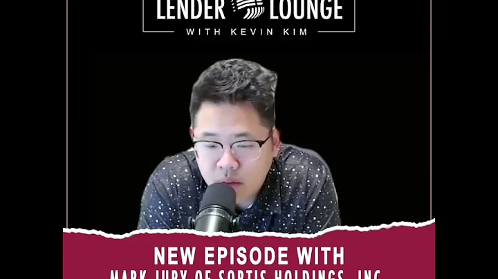 [Commercial] Diversification is Key | Mark Jury, S...