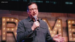 Bob Saget hit his head on something and died in his sleep, family reveals