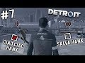 PEGGIOR SCELTA DI SEMPRE?! - Detroit Become Human #7