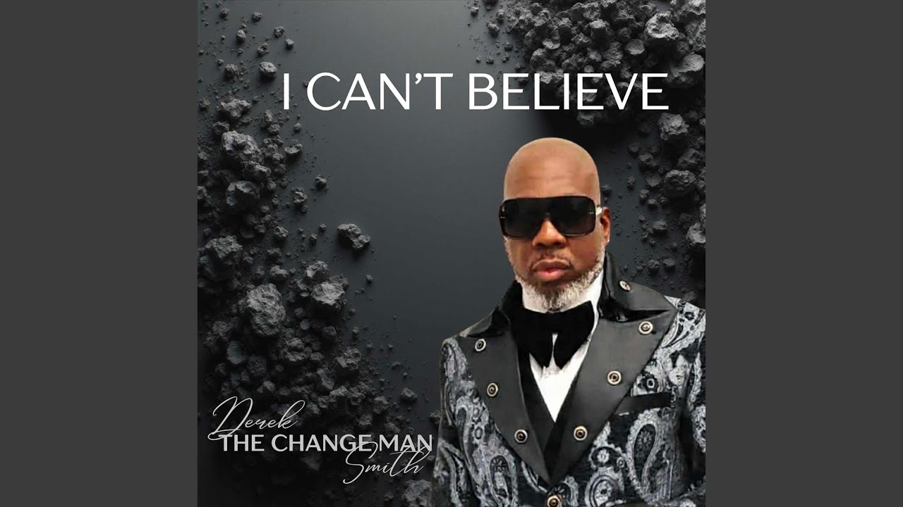Watch I Can't Believe on YouTube Watch I Can't Believe on YouTube