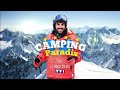 Bande-annonce Camping Paradis : Édition Ski ⛷️
