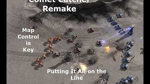 Beyond All Reason | 1v1 | Replay Analysis vs Mybootyishard