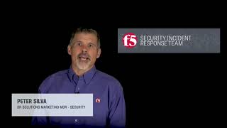 F5 Networks explained