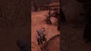 Crazy Jump!! || Assassin's Creed Mirage