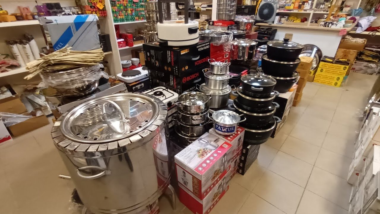 اسواق بابل في ألمانيا🇩🇪❤️🇮🇶 ترحب بكم وتقدم لكم كل جديد