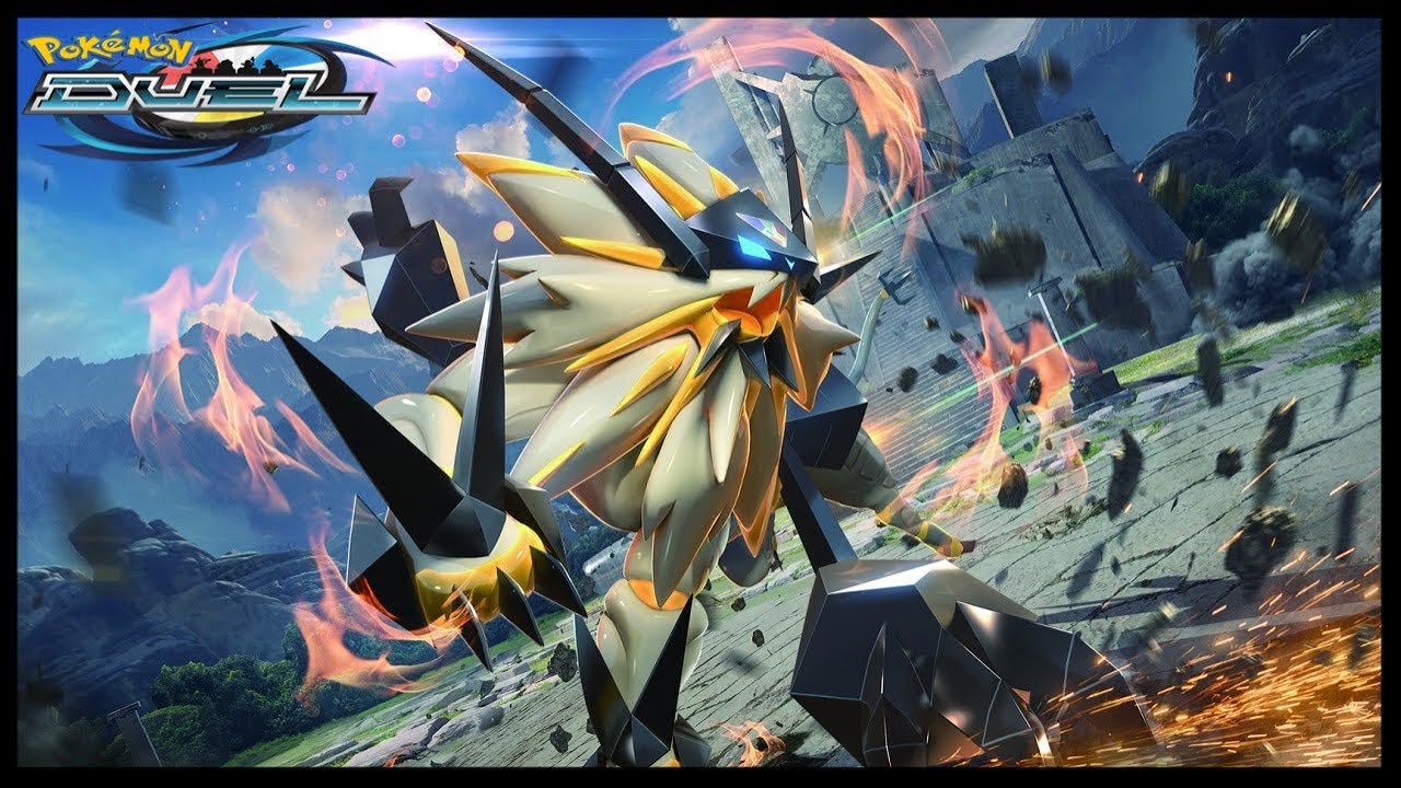 Going against the meta | Three M/Manectrics & Sharpedo | Pokemon Duel