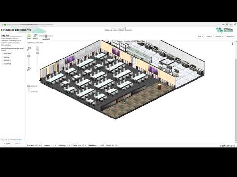 VB Lesson 3 Financial Statements