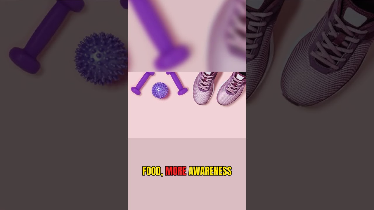 Food Doesn't Have to Be Perfect, Just Real 