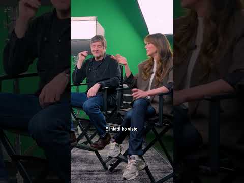 Misura alla Tom Hanks – Andiamo al cinema | Un bel giorno