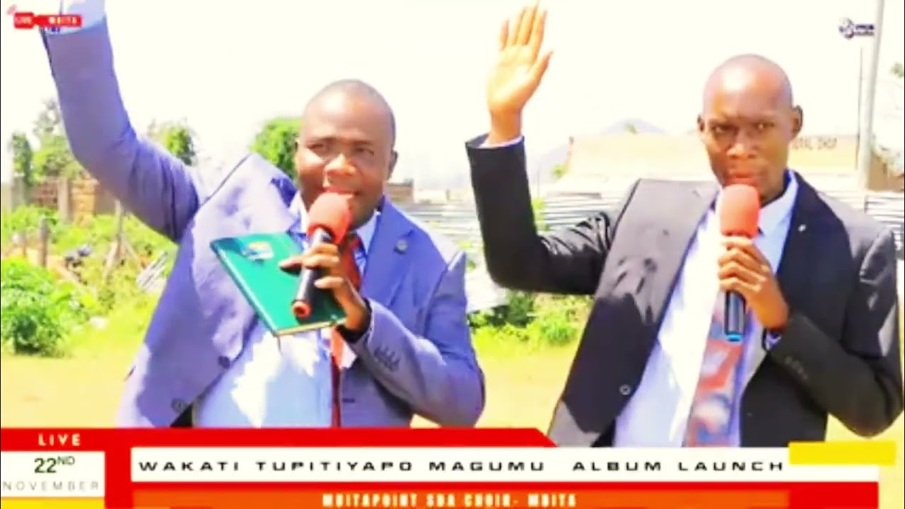 To Angeyo by George Mikwanga wuod Ateri at Mbita Point 0714244397