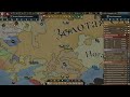 Europa Universalis V Москва часть 7