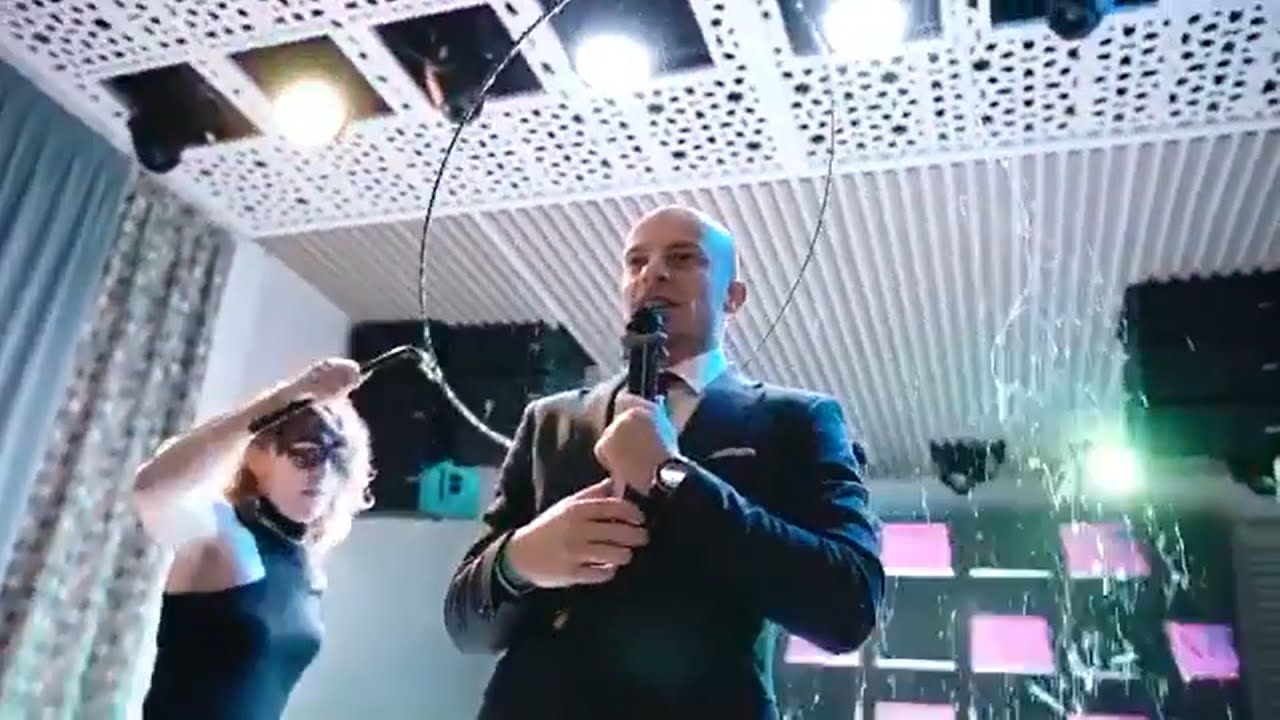 Ведущий на свадьбу, торжество, корпоратив | Михаил Николенко | Mike Voice