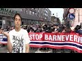 Norway barnevernet explained