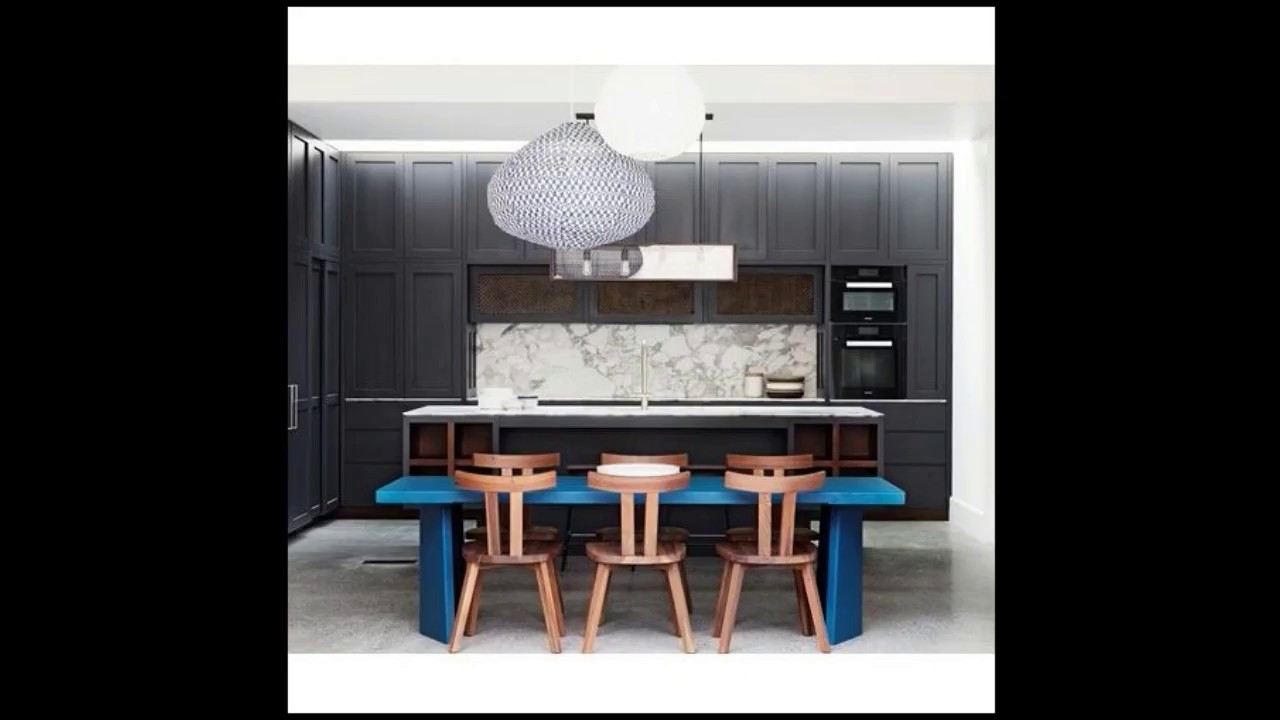 Modern Kitchen Designs Sydney