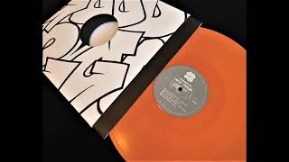 Sync Dynamix - Never Let Me Down (G2G008)
