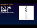 ELAC FS247.4-SW Carina Speaker Honest Review 2026: Worth It?