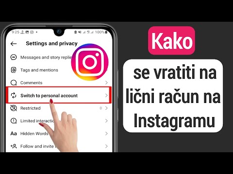 Video: Kako se mogu prijaviti na svoj Pokemon Go račun?