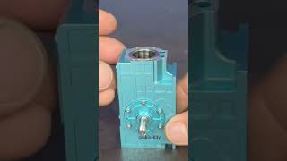 mini 4 stroke engine #music #producer