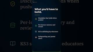aitutors.me vs OpenClaw: Managed Tutor or DIY AI Agent? #Shorts