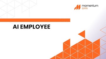 Momentum CRM - AI Employee