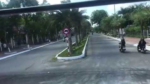 Đất nền Cồn Khương -Ninh Kiều - Thành Phố Cần Thơ .