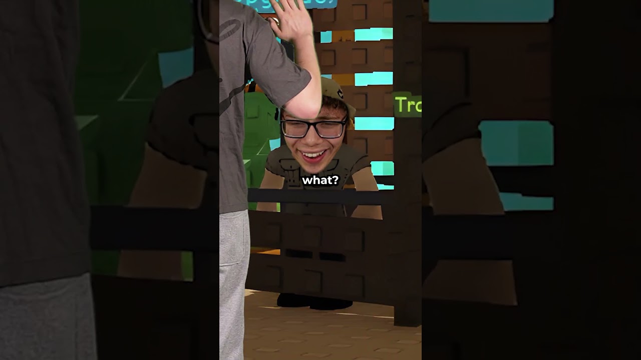 If NPCS Were TROLLS in Grow a Garden 2! (ROBLOX)