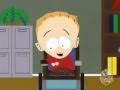 South park  timmy