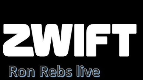 Tour of Watopia 2023 | Stage 5 Big Loop 1 Laps   42 km