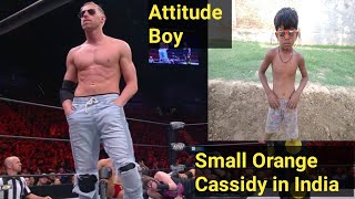 Attitude Boy Fight | Nitin vs Ashmit Super Match | #wwi Ground Episode