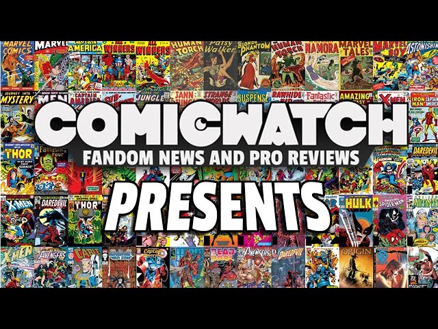 Interview with Torunn Grønbekk on #Marvel's THE MIGHTY VALKYRIES & More! - Comic Watch Presents