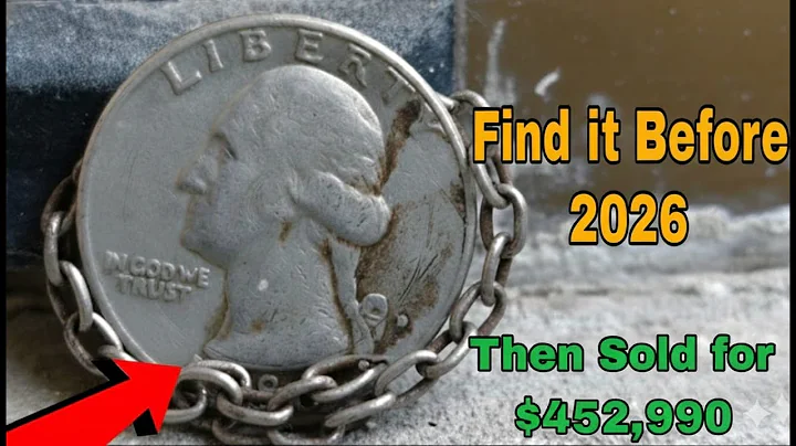 These 10 Washington Quarters Could Make You Rich in 2025!