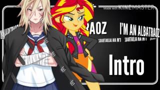 I'm an Albatraoz [MULTIFANDOM MEP] CLOSE