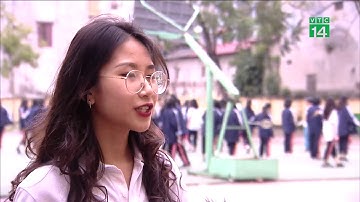 Thay đổi phương pháp dạy môn giáo dục thể chất | VTC14