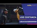 Joe Costanza Bananasssssssss