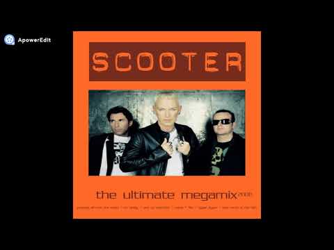 Scooter The Ultimate Megamix 2008 - YouTube