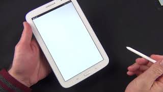 Samsung Galaxy note 8.0 in 2021 screenshot 5